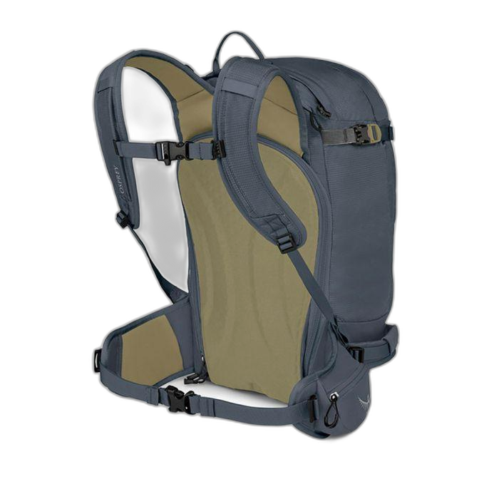 Plecak OSPREY Sopris 30 /  szary