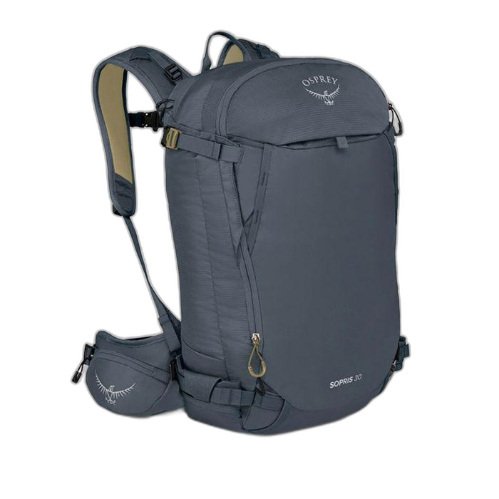 Plecak OSPREY Sopris 30 /  szary