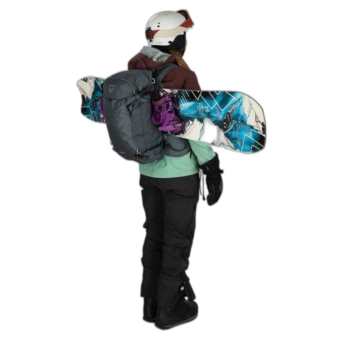 Plecak OSPREY Sopris 30 /  szary