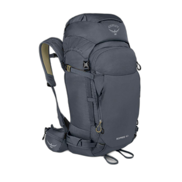 Plecak OSPREY Sopris 40 /  szary