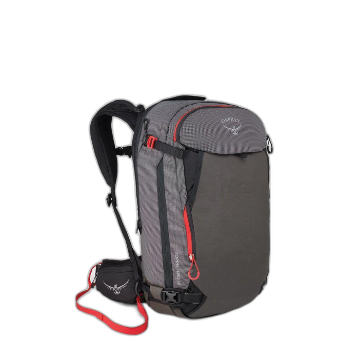 Plecak OSPREY Sopris ProAir 30 /  szary