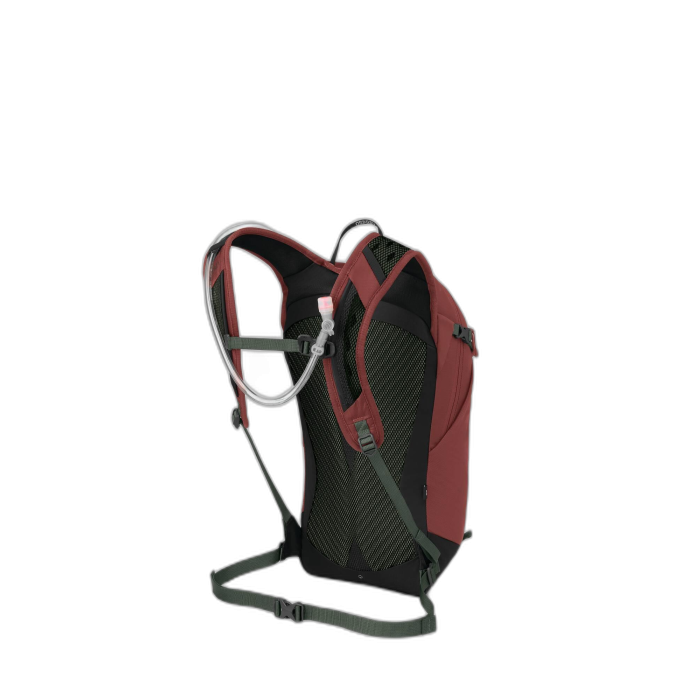 Plecak OSPREY Sportlite 15 /  czerwony