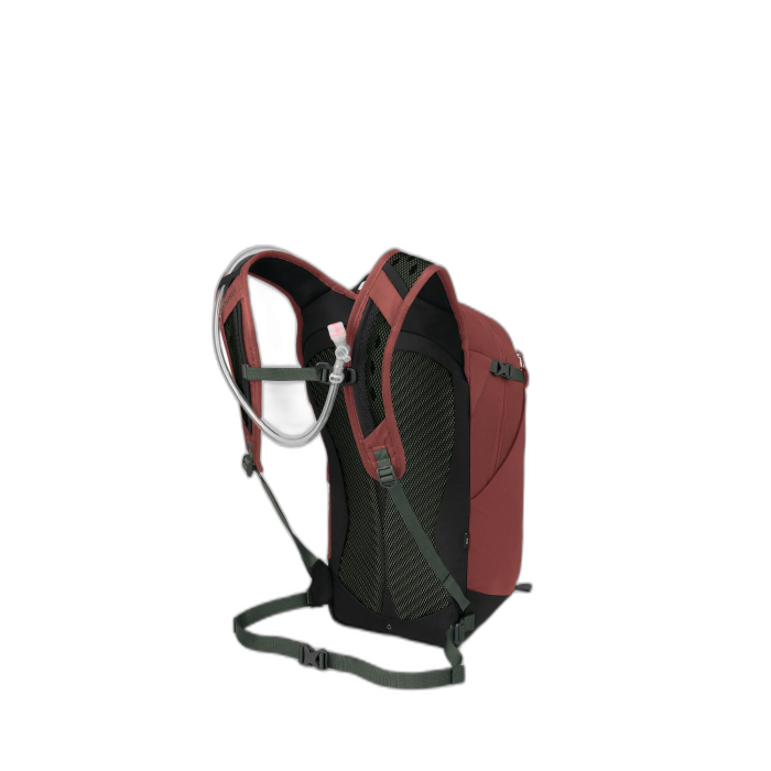 Plecak OSPREY Sportlite 15 /  czerwony