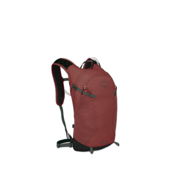 Plecak OSPREY Sportlite 15 /  czerwony