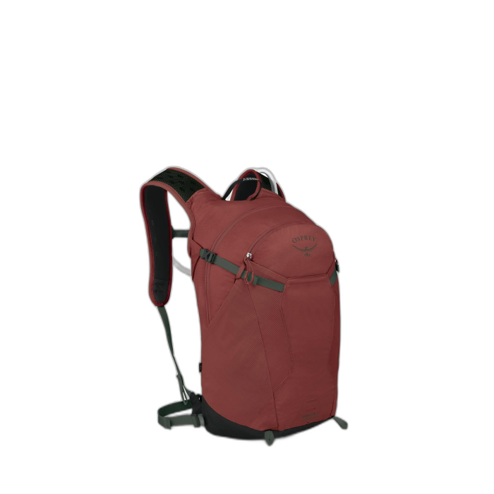 Plecak OSPREY Sportlite 20 /  czerwony