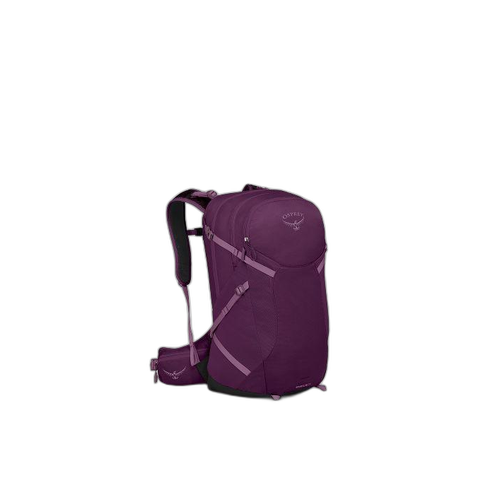 Plecak OSPREY Sportlite 25 /  fioletowy