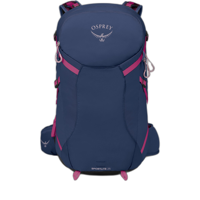 Plecak OSPREY Sportlite 25 /  granatowy