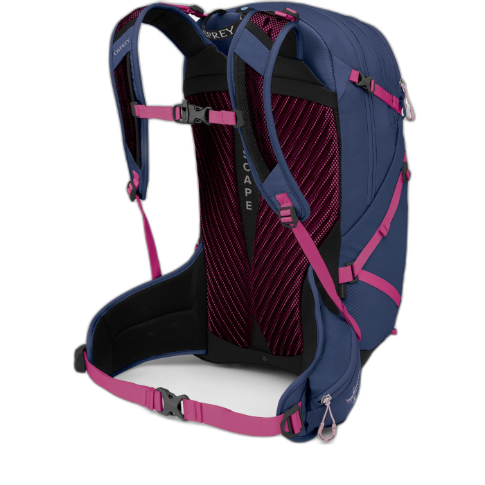Plecak OSPREY Sportlite 25 /  granatowy