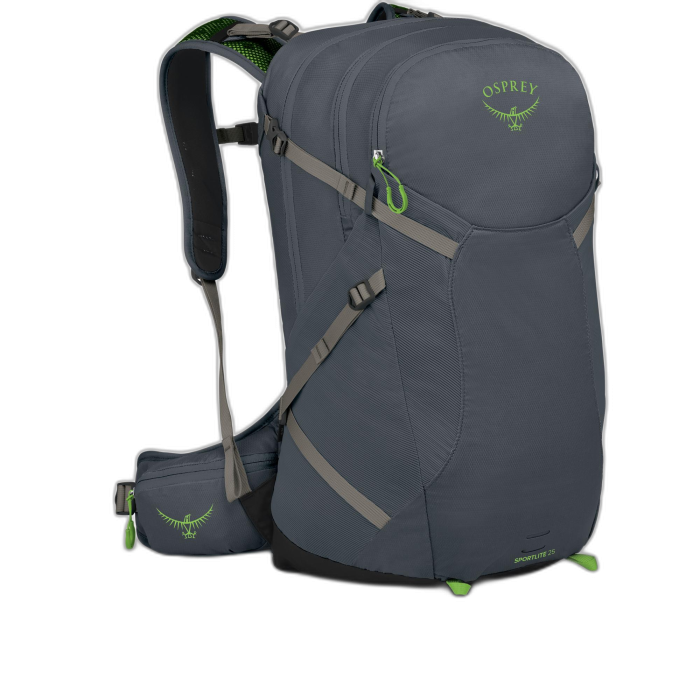 Plecak OSPREY Sportlite 25 /  szary