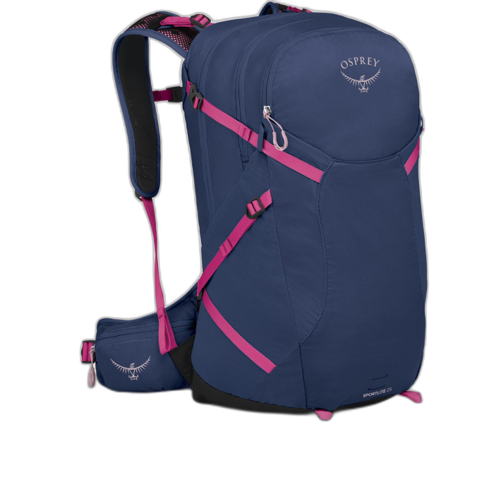 Plecak OSPREY Sportlite 25 /  granatowy