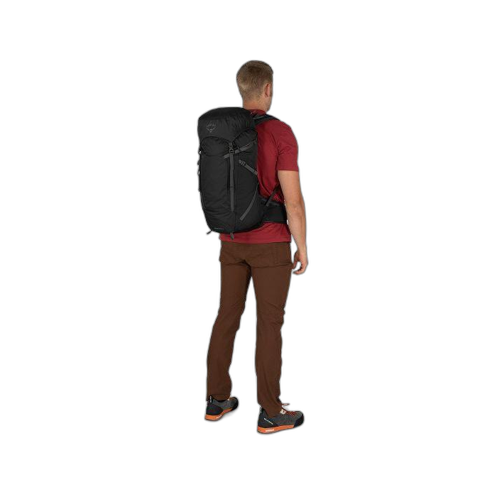 Plecak OSPREY Sportlite 30 /  szary