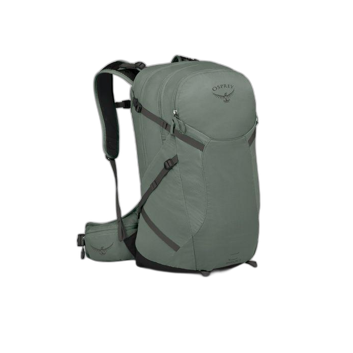 Plecak OSPREY Sportlite M25 /  zielony