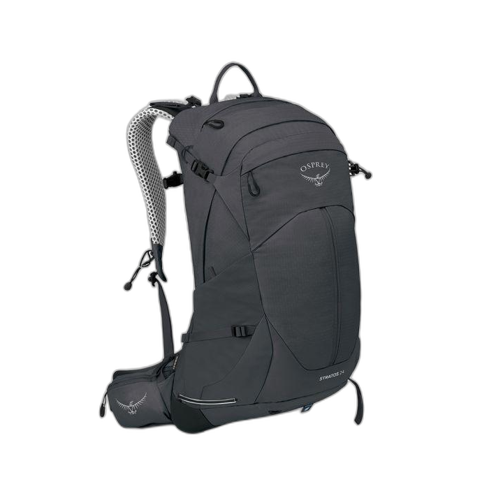 Plecak OSPREY Stratos 24 /  szary