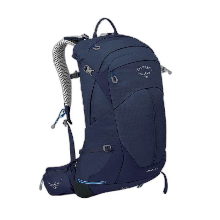 Plecak OSPREY Stratos 24 /  niebieski