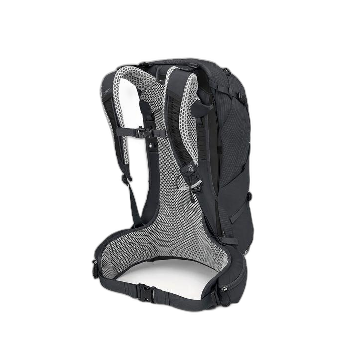 Plecak OSPREY Stratos 24 /  szary