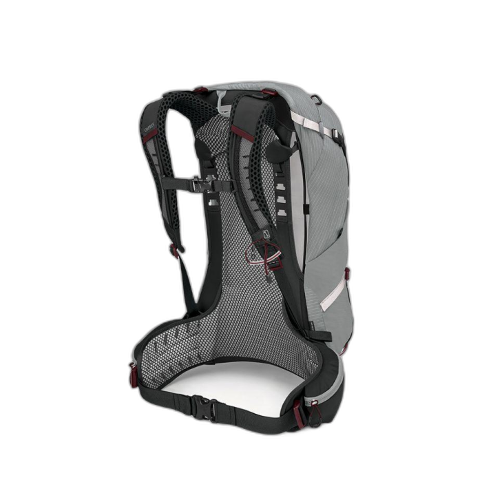 Plecak OSPREY Stratos 24 /  szary
