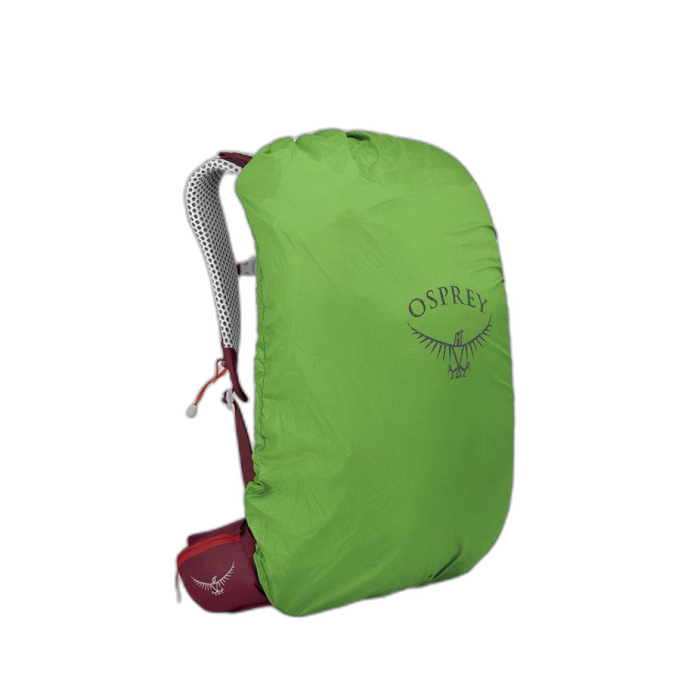 Plecak OSPREY Stratos 24 /  czerwony