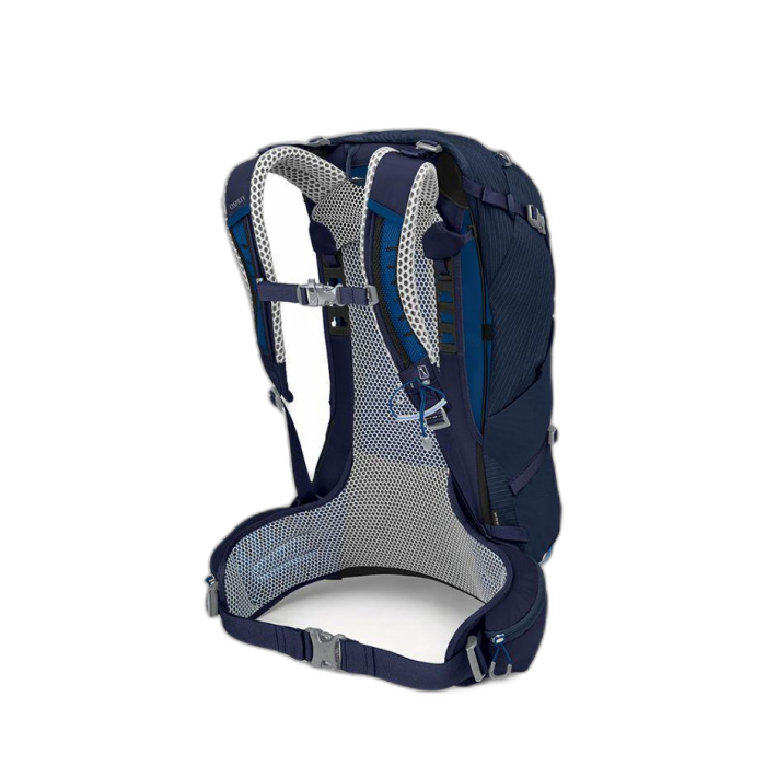 Plecak OSPREY Stratos 24 /  niebieski