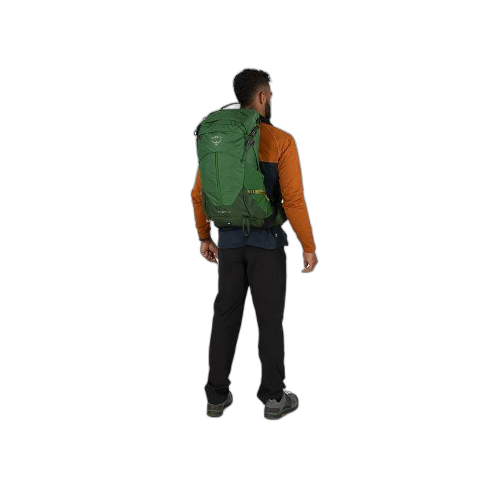 Plecak OSPREY Stratos 24 /  zielony