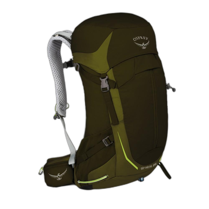 Plecak OSPREY Stratos 26 /  zielony