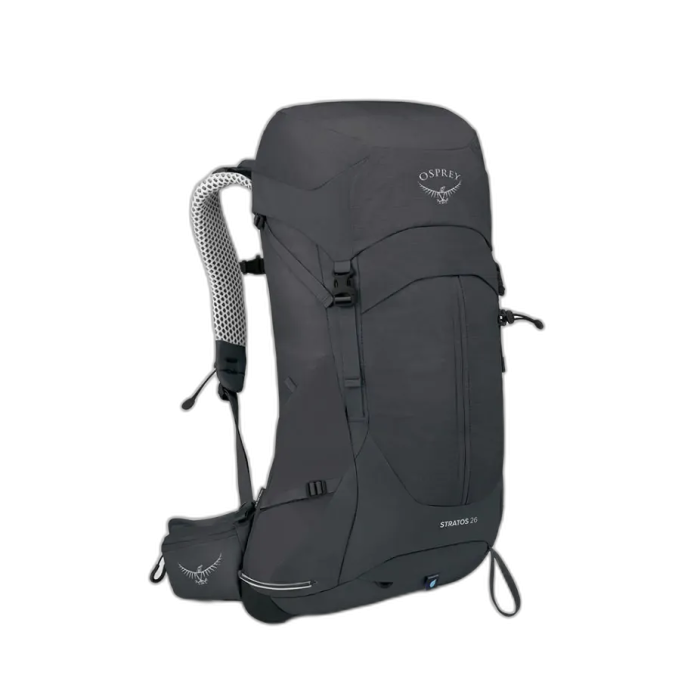 Plecak OSPREY Stratos 26 /  szary