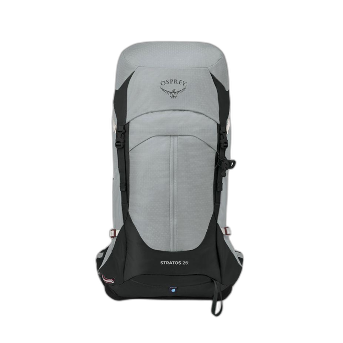 Plecak OSPREY Stratos 26 /  szary