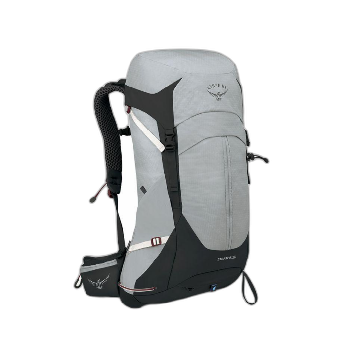 Plecak OSPREY Stratos 26 /  szary