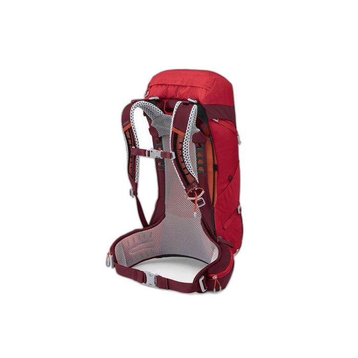 Plecak OSPREY Stratos 26 /  czerwony