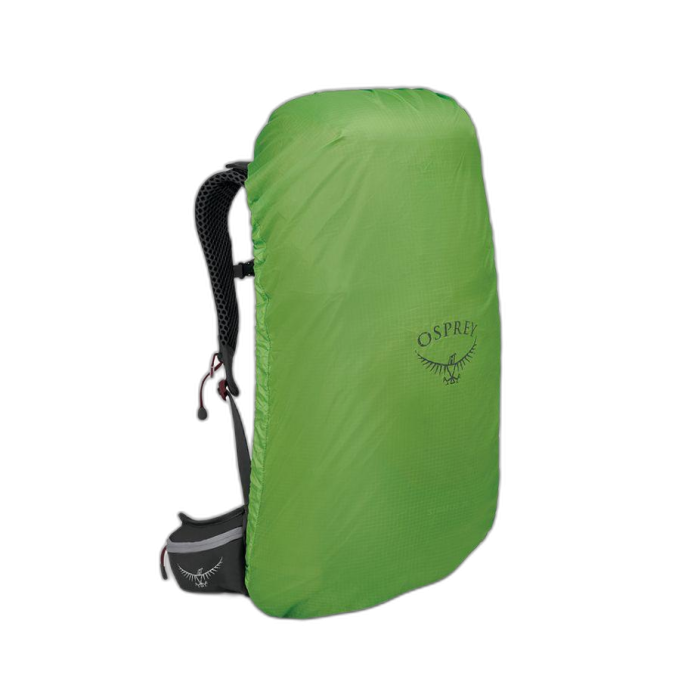 Plecak OSPREY Stratos 26 /  szary