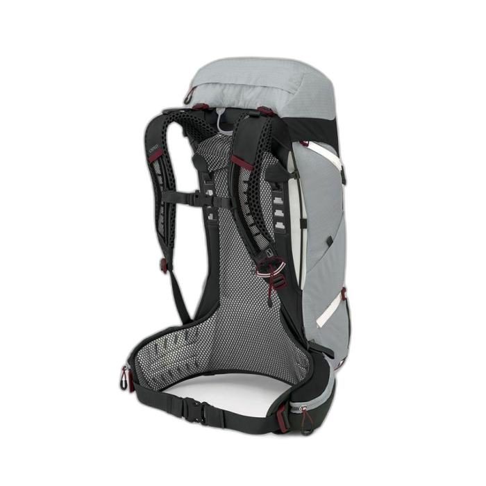 Plecak OSPREY Stratos 26 /  szary