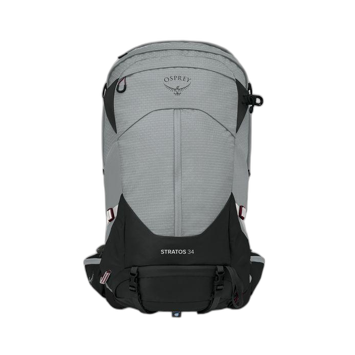 Plecak OSPREY Stratos 34 /  szary