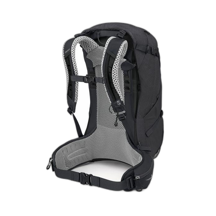 Plecak OSPREY Stratos 34 /  szary