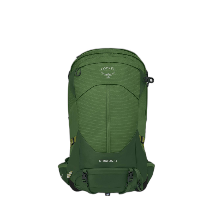 Plecak OSPREY Stratos 34 /  zielony