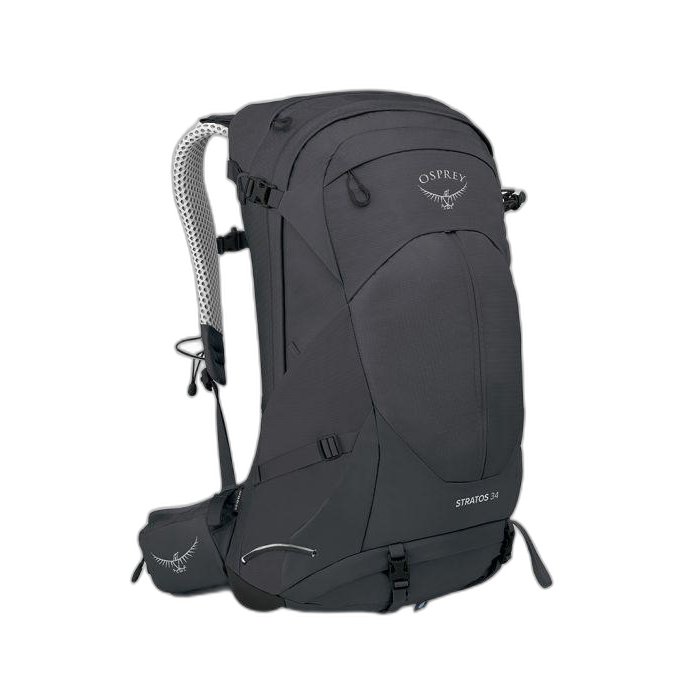 Plecak OSPREY Stratos 34 /  szary