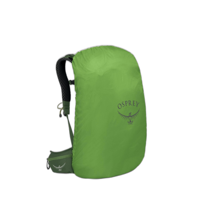 Plecak OSPREY Stratos 34 /  zielony