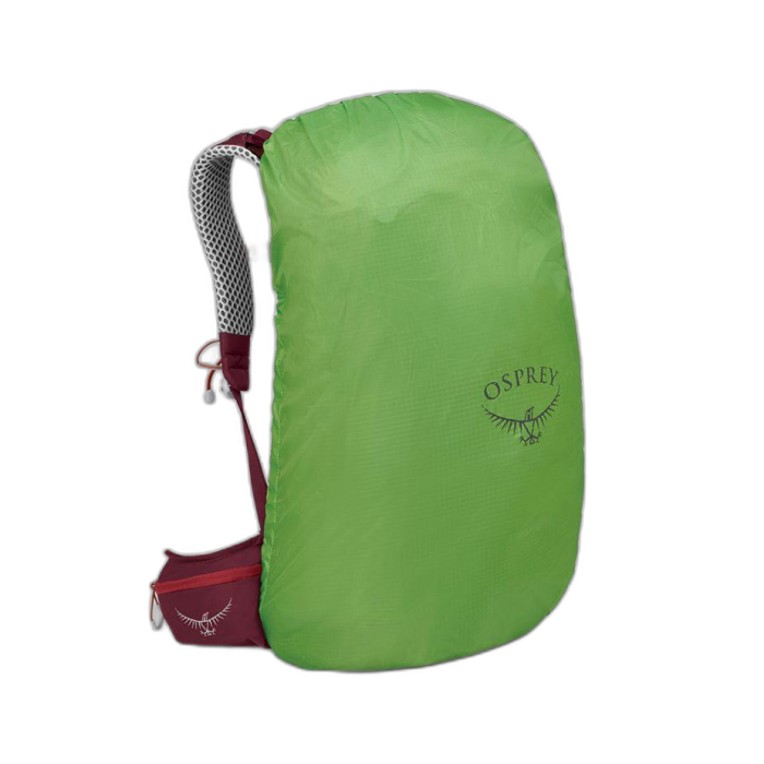 Plecak OSPREY Stratos 34 /  czerwony