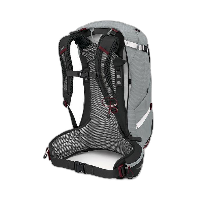 Plecak OSPREY Stratos 34 /  szary
