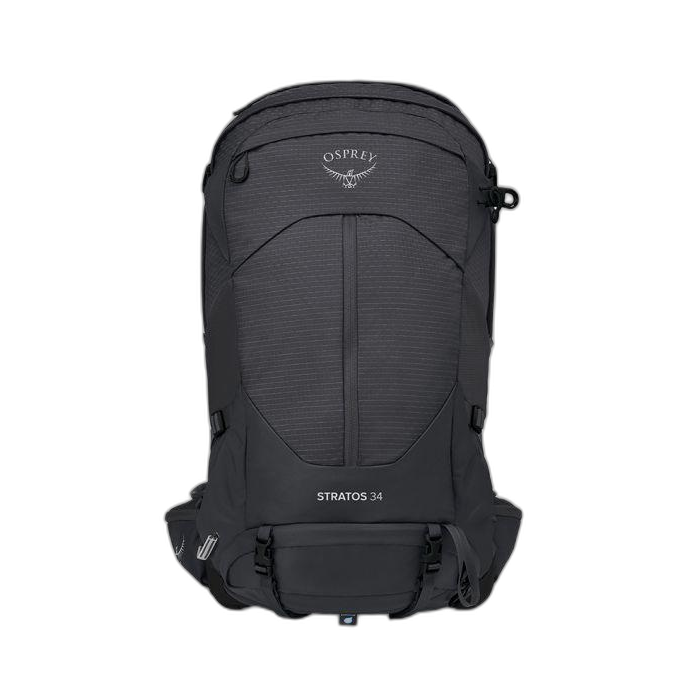 Plecak OSPREY Stratos 34 /  szary
