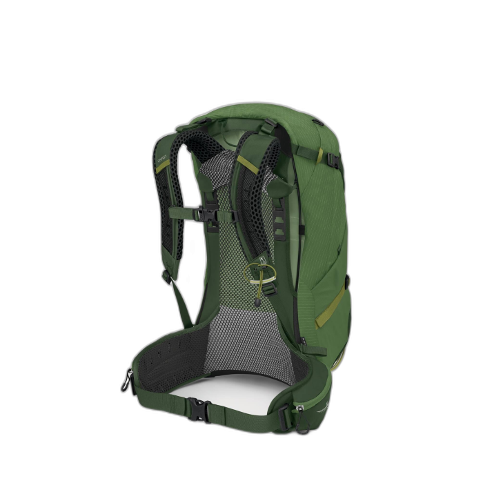 Plecak OSPREY Stratos 34 /  zielony