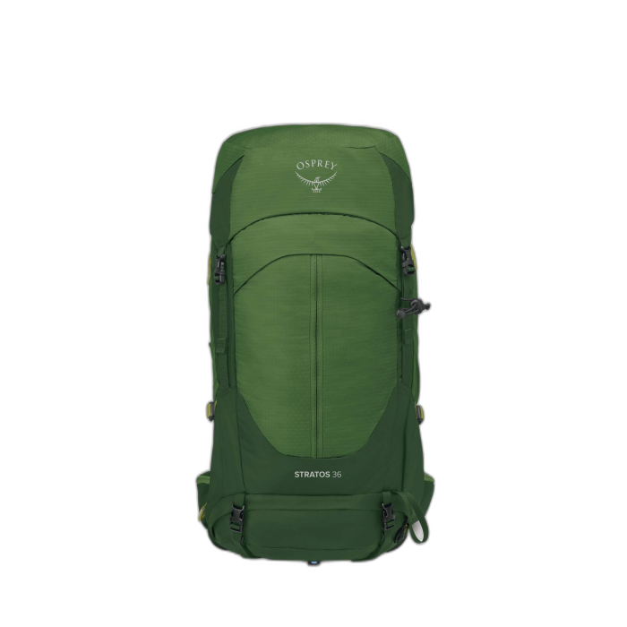 Plecak OSPREY Stratos 36 /  zielony