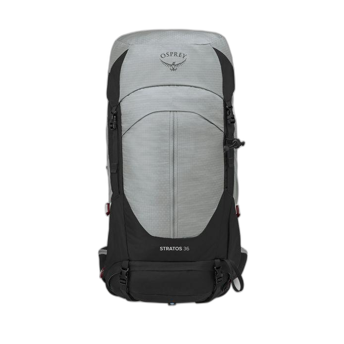 Plecak OSPREY Stratos 36 /  szary