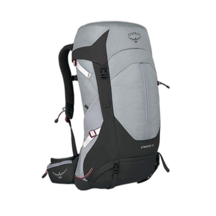 Plecak OSPREY Stratos 36 /  szary
