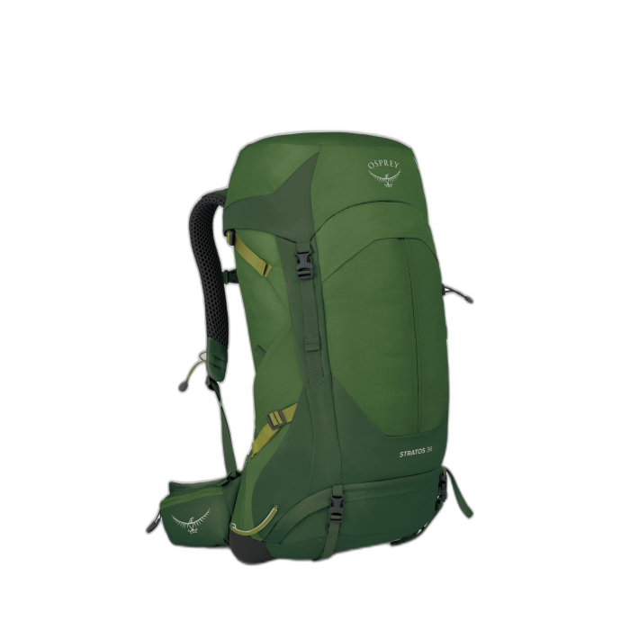 Plecak OSPREY Stratos 36 /  zielony