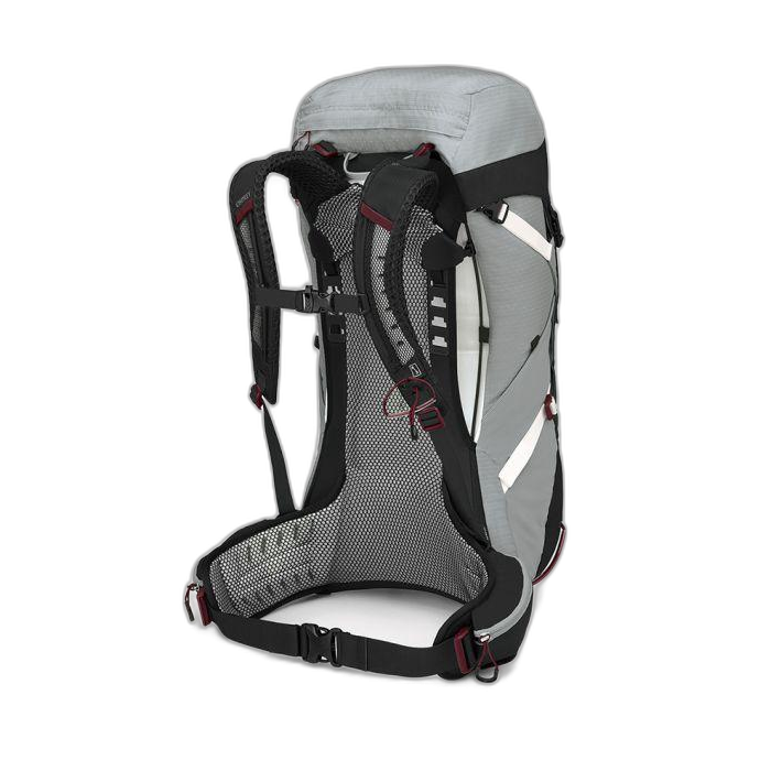 Plecak OSPREY Stratos 36 /  szary