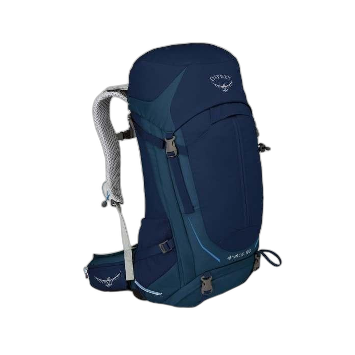 Plecak OSPREY Stratos 36 M/L 2 /  niebieski