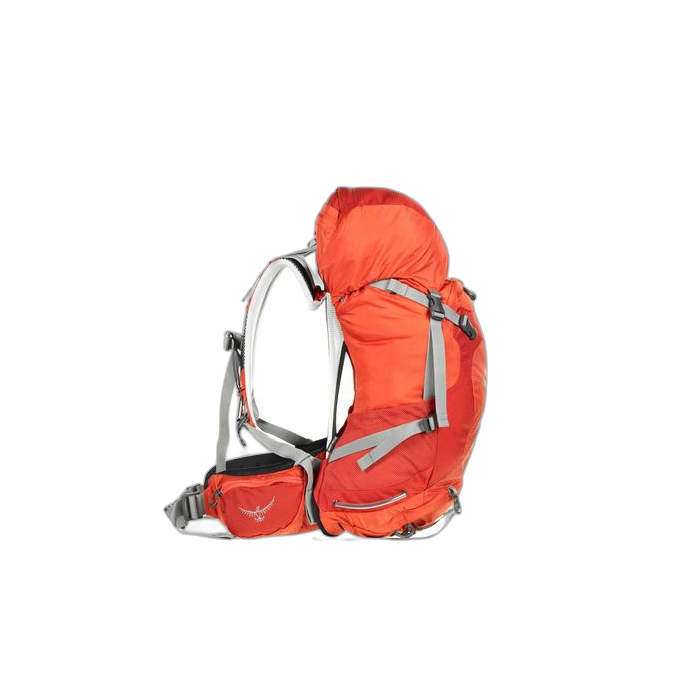 Plecak OSPREY Stratos 36 S/M 2 /  pomarańczowy