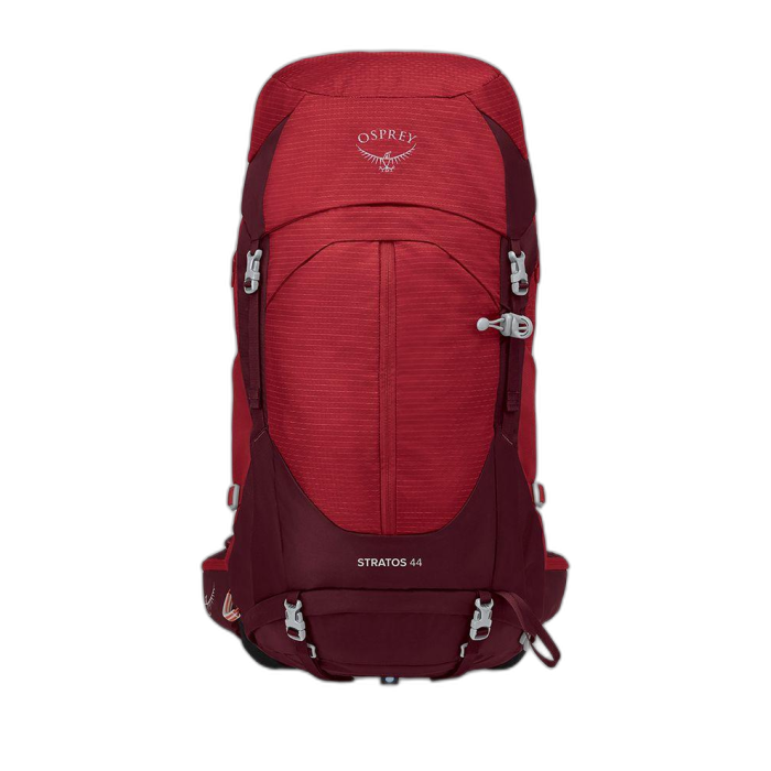 Plecak OSPREY Stratos 44 /  czerwony