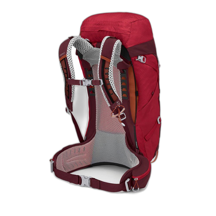 Plecak OSPREY Stratos 44 /  czerwony