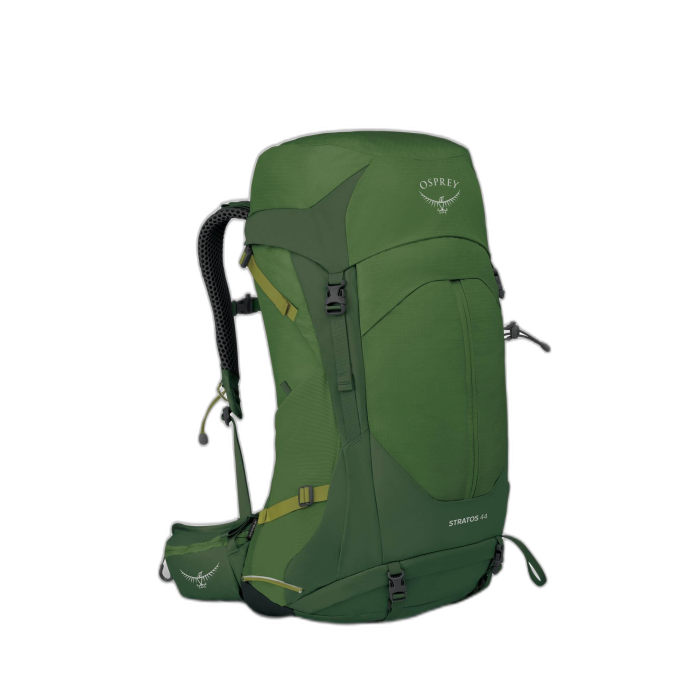 Plecak OSPREY Stratos 44 /  zielony