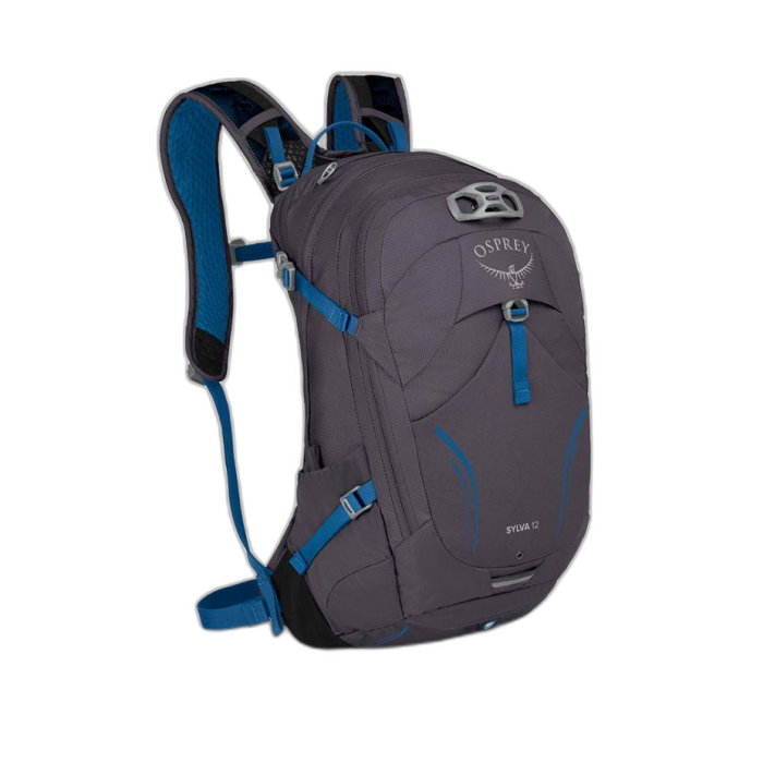 Plecak OSPREY Sylva 12 /  szary